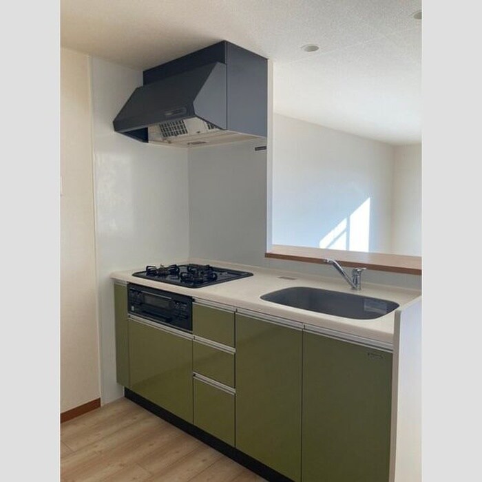 ヒラノマンションの物件内観写真