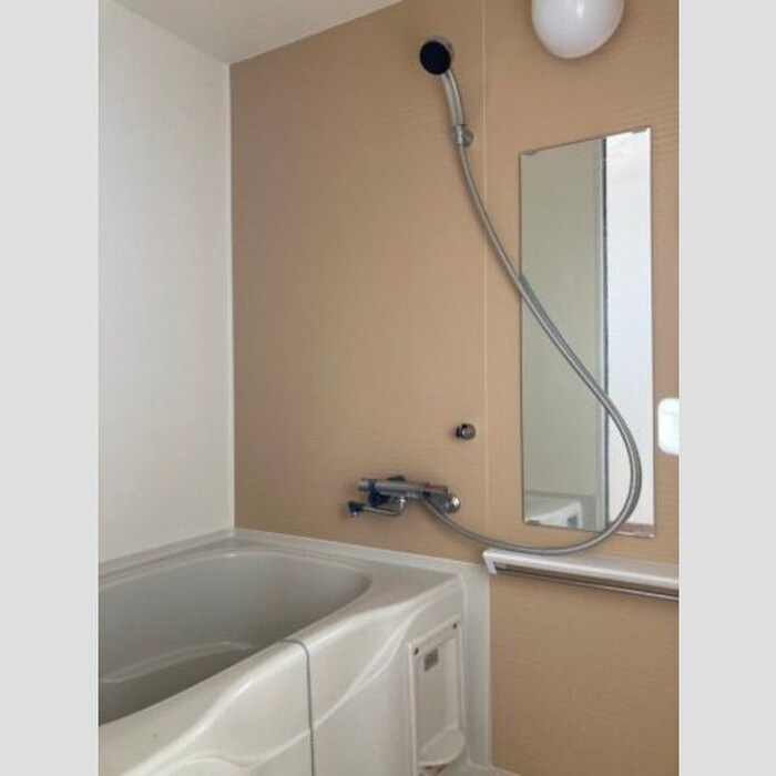 ヒラノマンションの物件内観写真