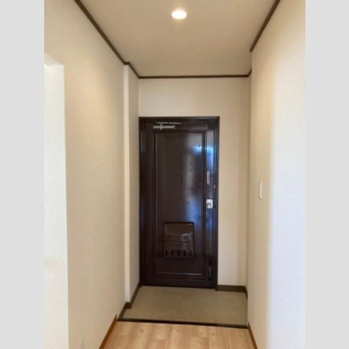 ヒラノマンションの物件内観写真