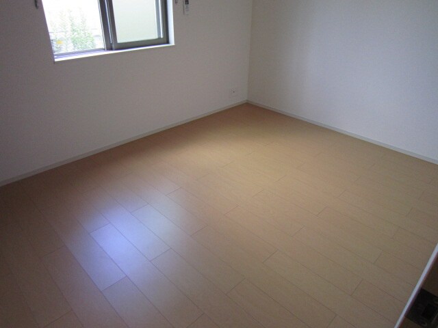 ルピナスの物件内観写真