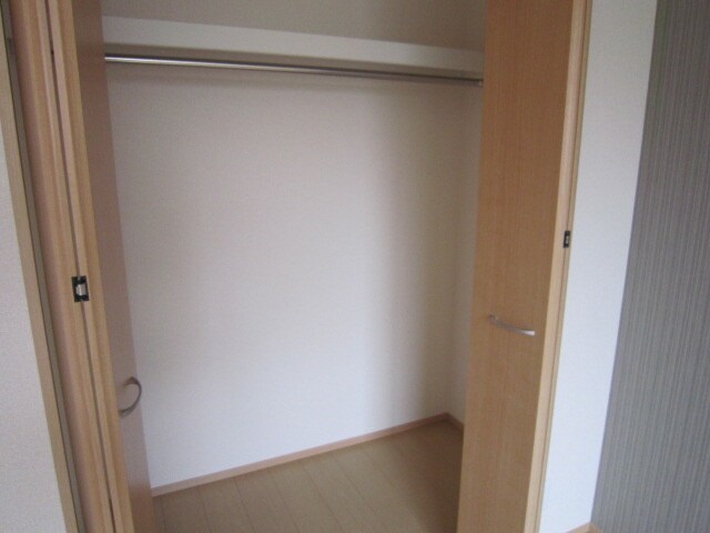 ルピナスの物件内観写真