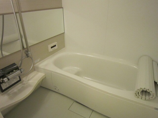 ルピナスの物件内観写真