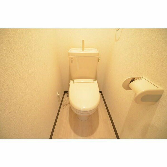 スタシオン泉の物件内観写真