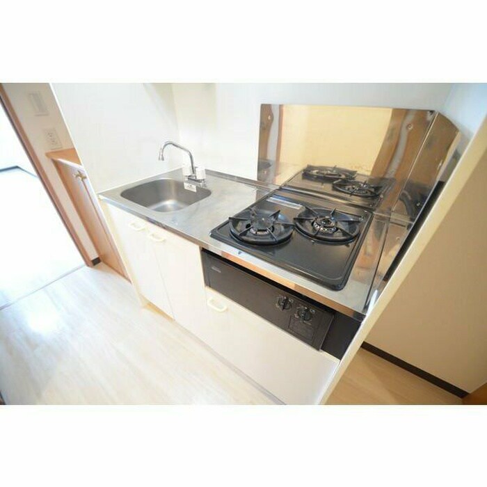 スタシオン泉の物件内観写真