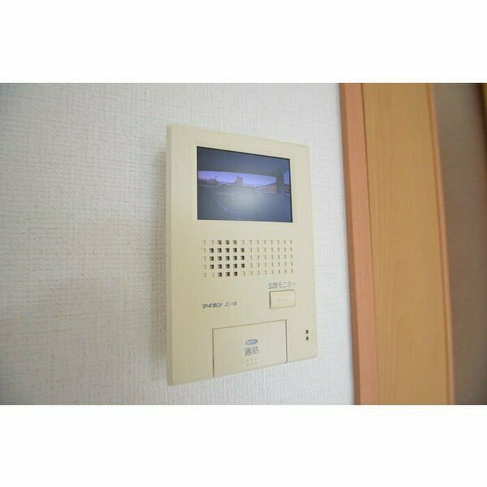 スタシオン泉の物件内観写真