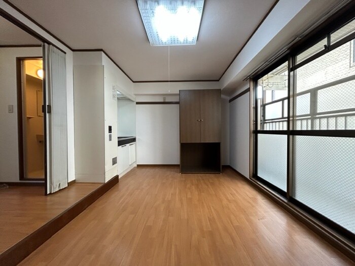 Ｋ＆Ｔメンズハイツの物件内観写真