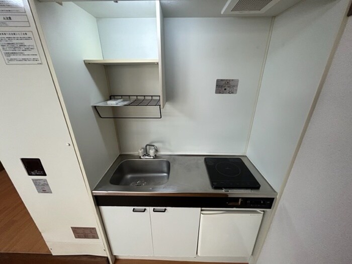 Ｋ＆Ｔメンズハイツの物件内観写真