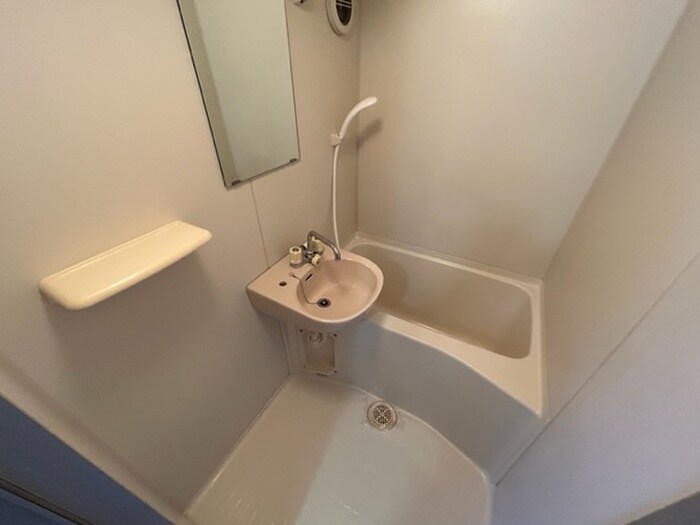 Ｋ＆Ｔメンズハイツの物件内観写真