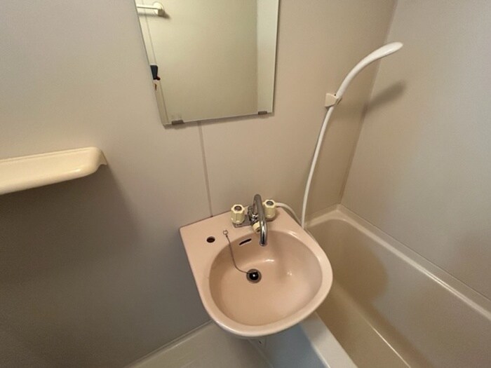 Ｋ＆Ｔメンズハイツの物件内観写真