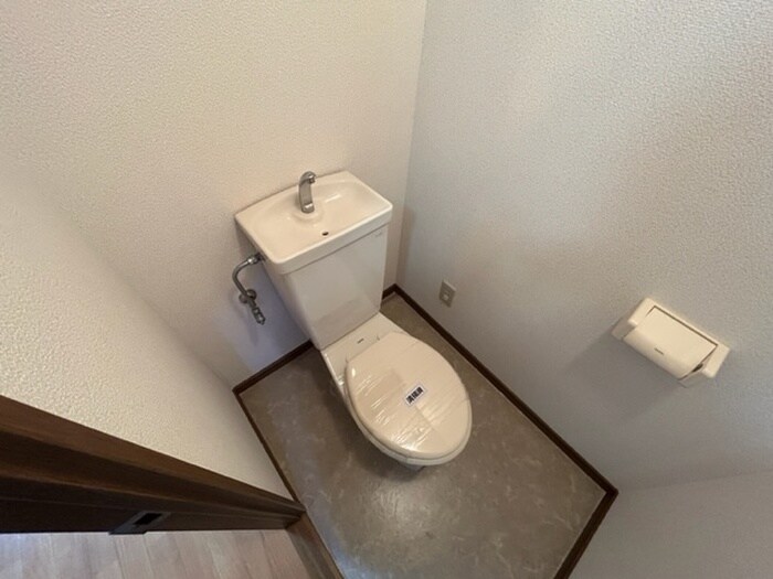 Ｋ＆Ｔメンズハイツの物件内観写真