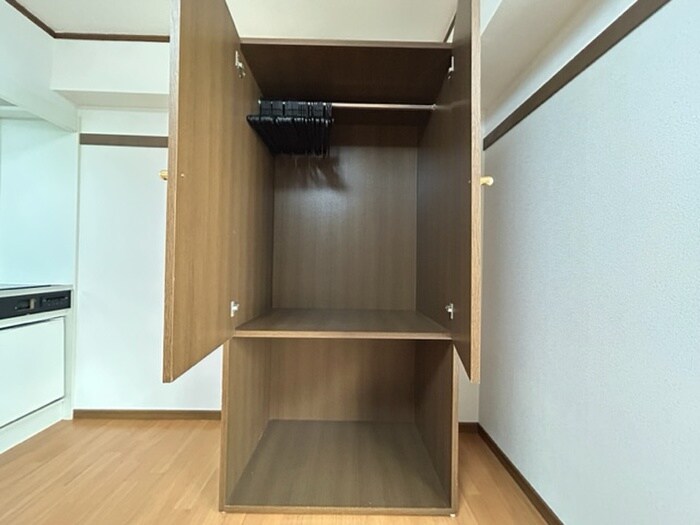 Ｋ＆Ｔメンズハイツの物件内観写真