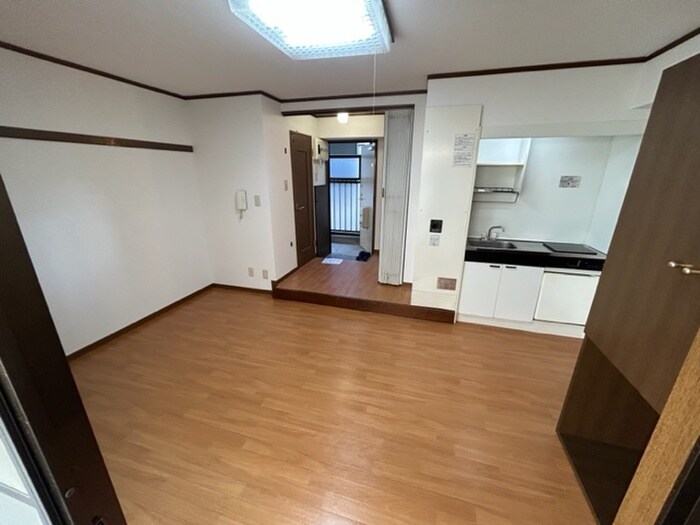 Ｋ＆Ｔメンズハイツの物件内観写真