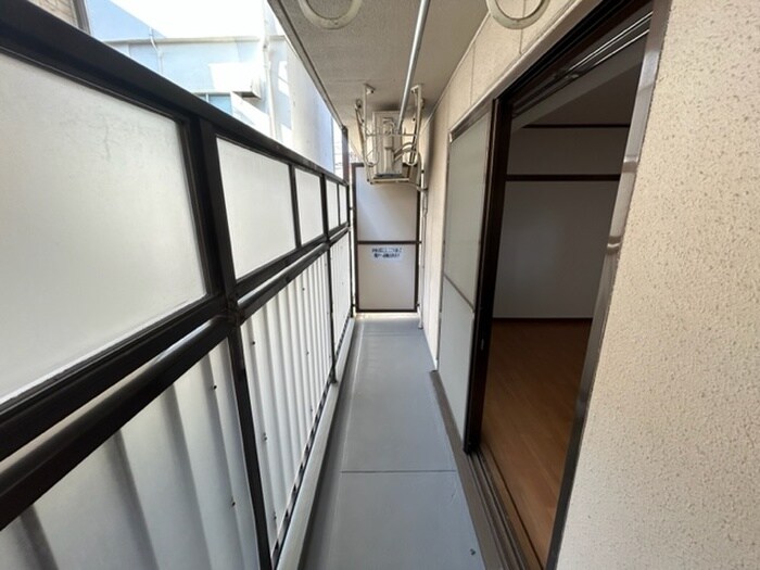 Ｋ＆Ｔメンズハイツの物件内観写真