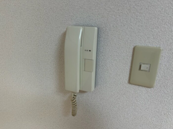 Ｋ＆Ｔメンズハイツの物件内観写真