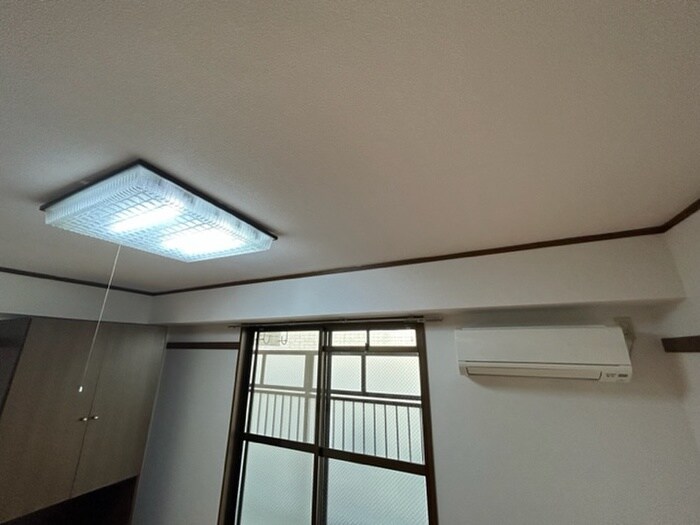 Ｋ＆Ｔメンズハイツの物件内観写真