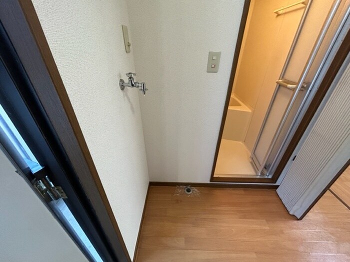 Ｋ＆Ｔメンズハイツの物件内観写真