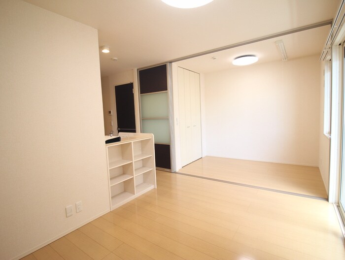 ウィル　豊栄の物件内観写真