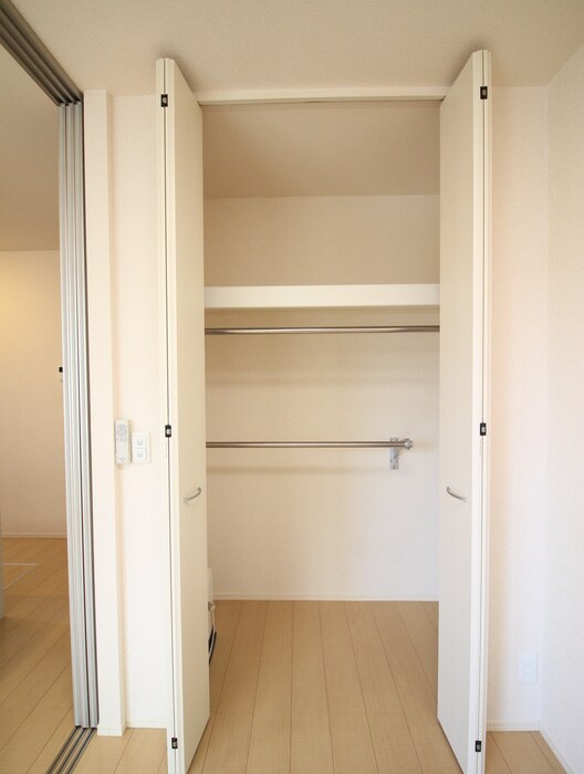 ウィル　豊栄の物件内観写真