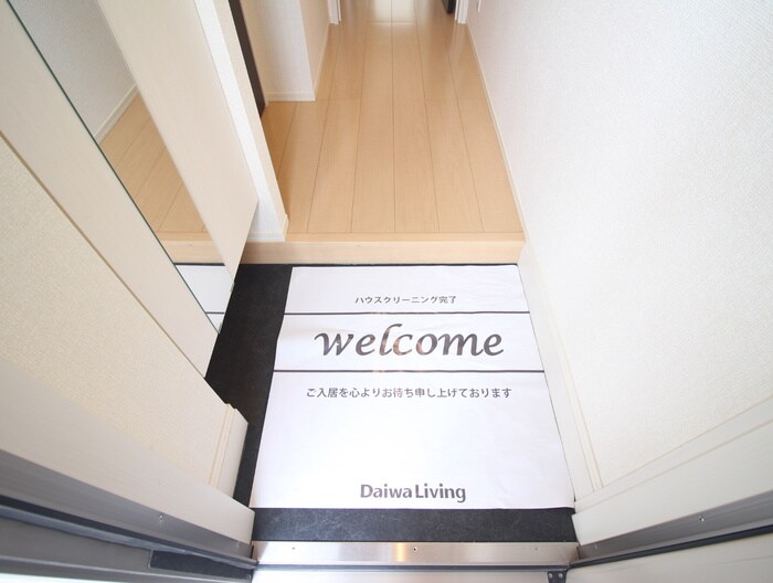 ウィル　豊栄の物件内観写真