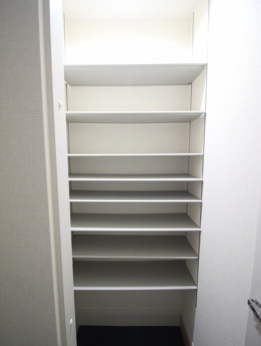 ウィル　豊栄の物件内観写真