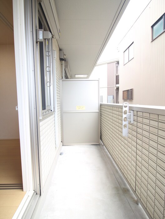 ウィル　豊栄の物件内観写真