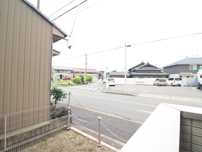 ウィル　豊栄の物件内観写真