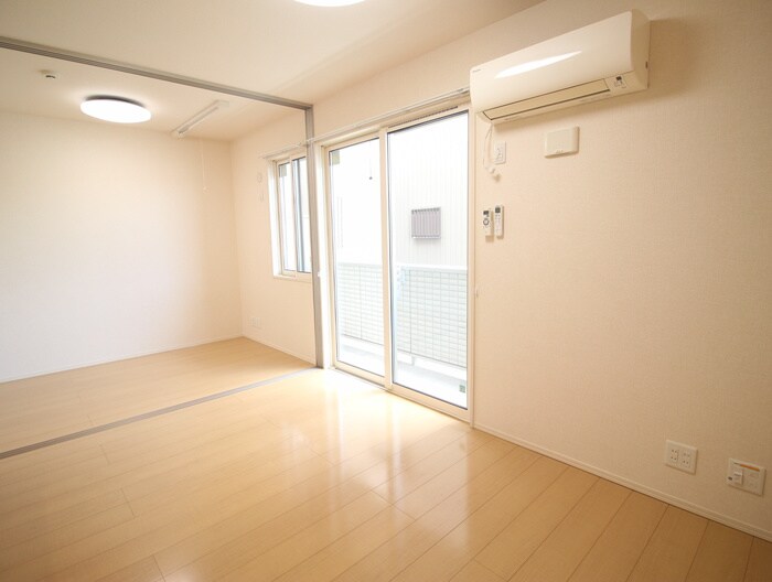 ウィル　豊栄の物件内観写真