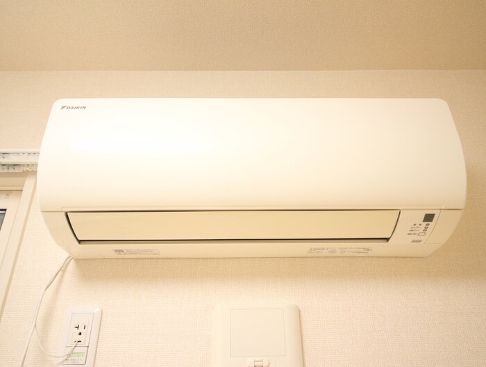 ウィル　豊栄の物件内観写真