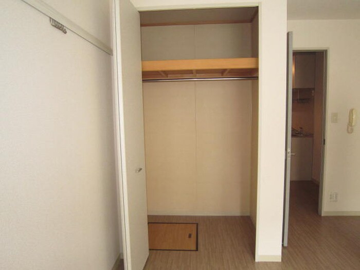 ハイツはたのの物件内観写真