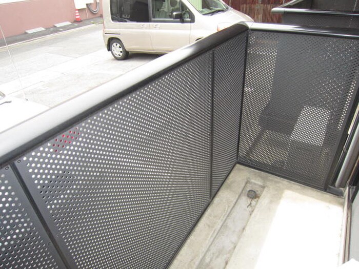 ハイツはたのの物件内観写真