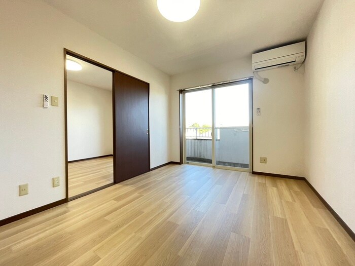 マンション清美の物件内観写真