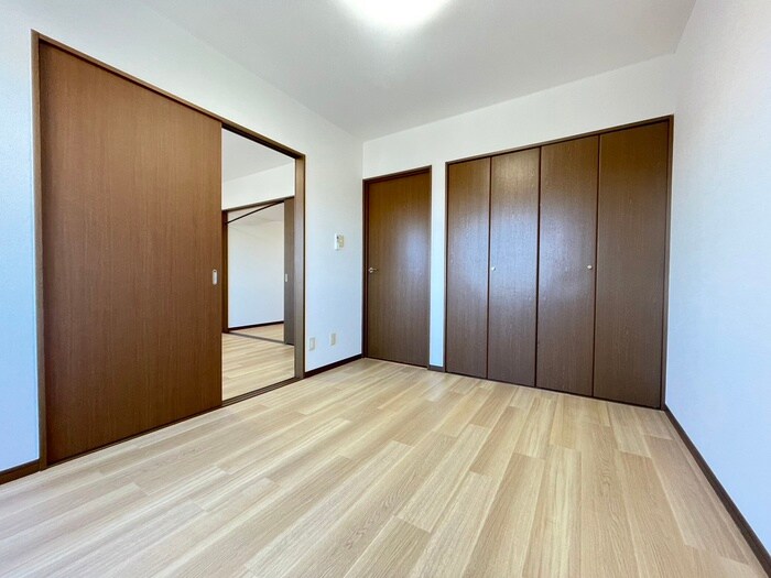 マンション清美の物件内観写真