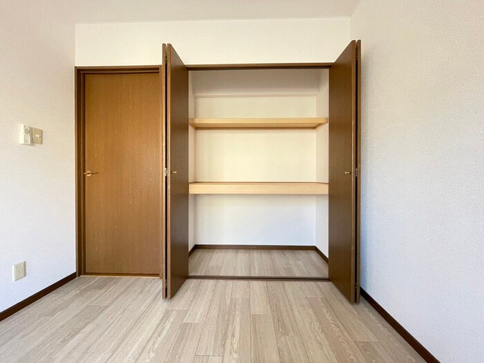 マンション清美の物件内観写真