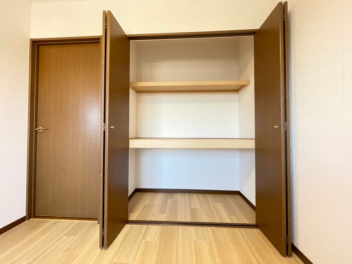 マンション清美の物件内観写真