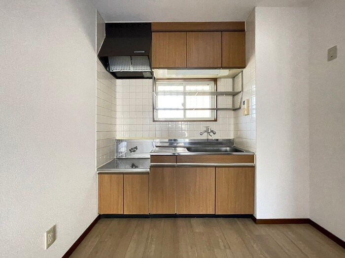 マンション清美の物件内観写真