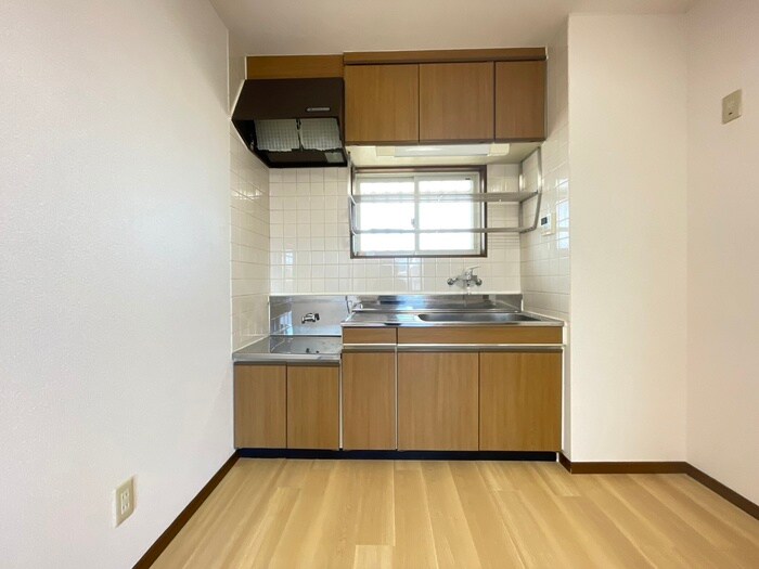 マンション清美の物件内観写真