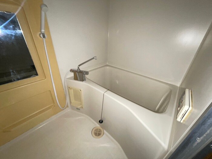 マンション清美の物件内観写真