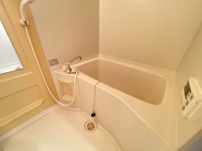 マンション清美の物件内観写真