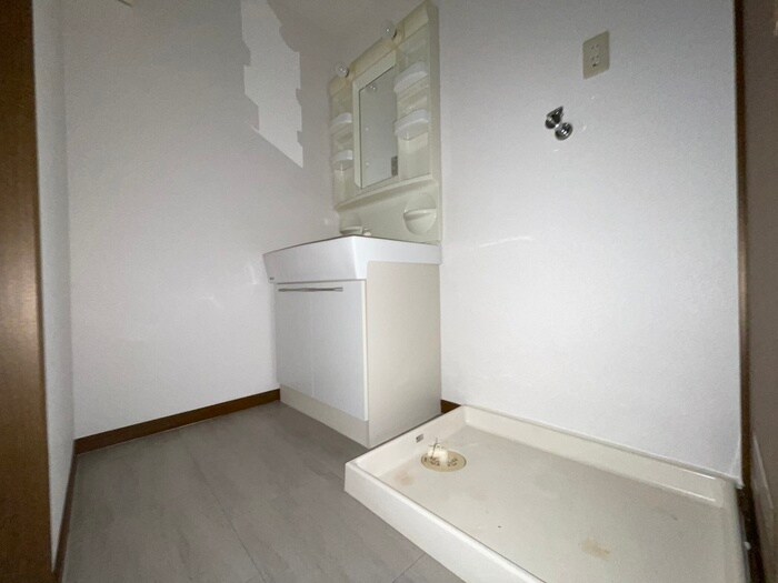 マンション清美の物件内観写真