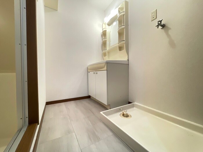 マンション清美の物件内観写真