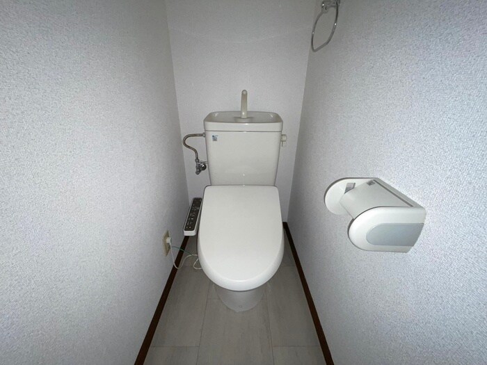 マンション清美の物件内観写真