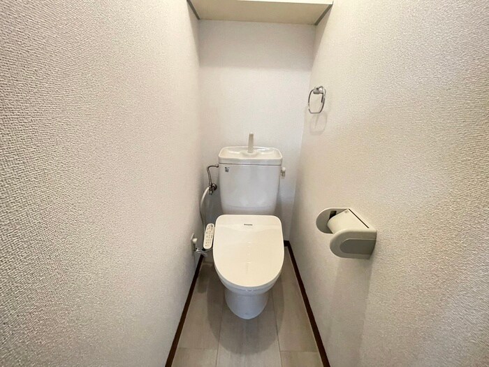 マンション清美の物件内観写真