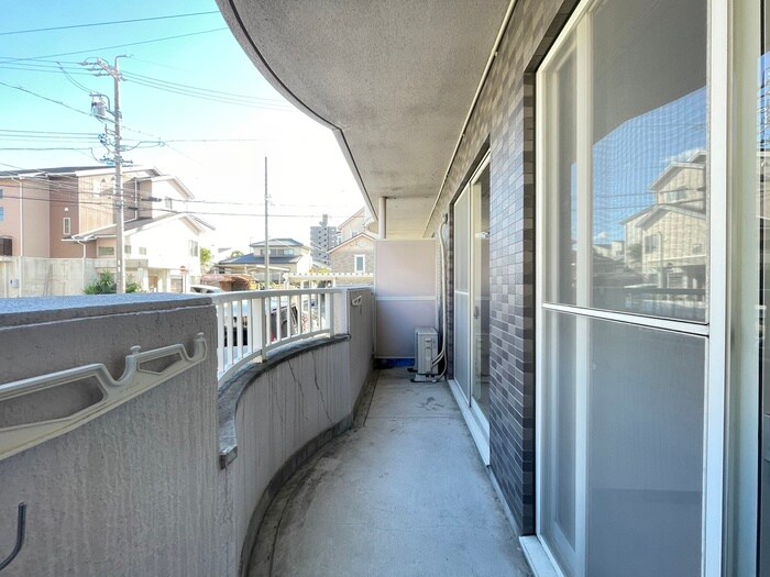 マンション清美の物件内観写真