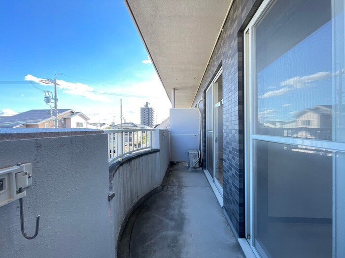 マンション清美の物件内観写真