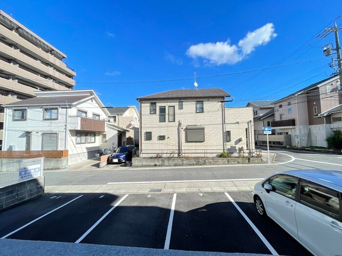 マンション清美の物件内観写真