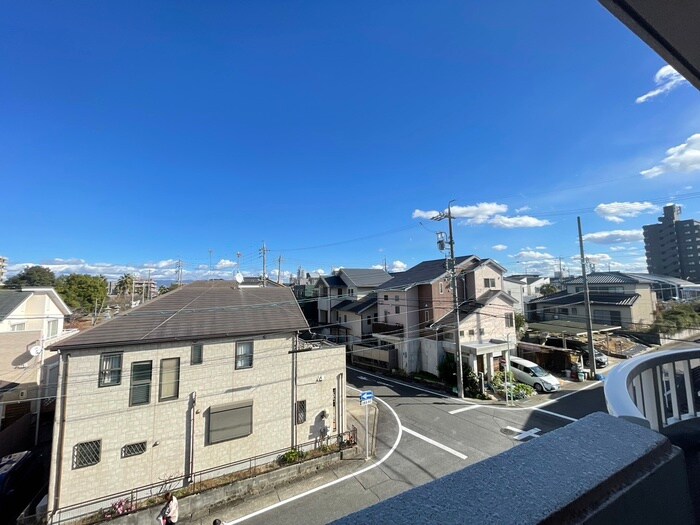 マンション清美の物件内観写真