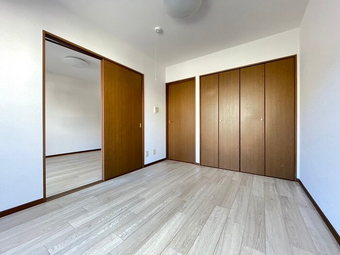 マンション清美の物件内観写真
