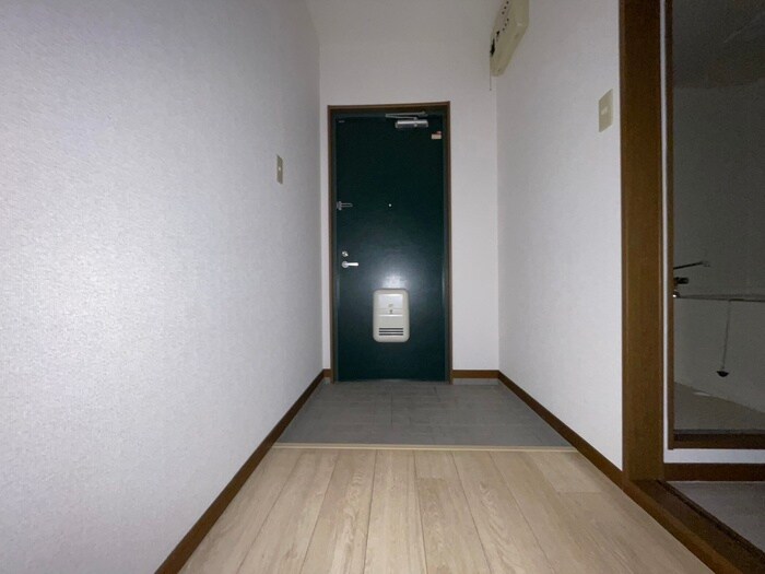 マンション清美の物件内観写真