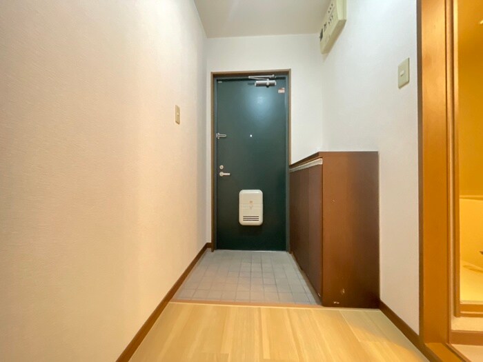 マンション清美の物件内観写真