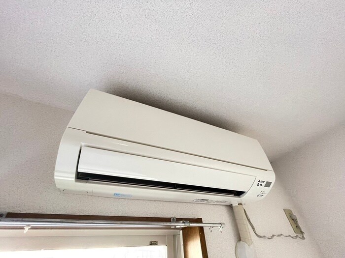 マンション清美の物件内観写真